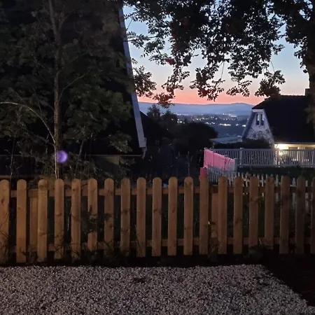 Daire Blueberry Road