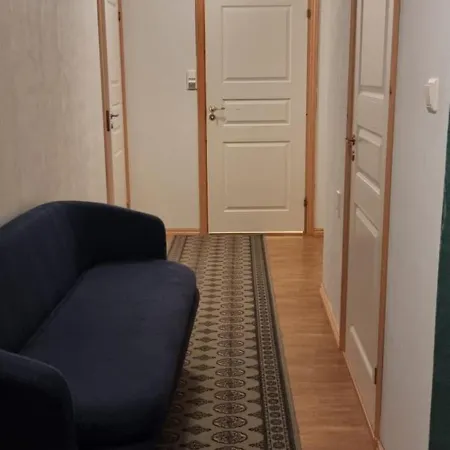 Blueberry Road Apartment Levanger