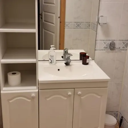 Blueberry Road Lejlighed Levanger