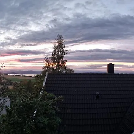 Lejlighed Blueberry Road *