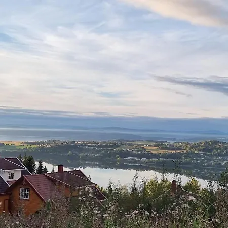 Blueberry Road Levanger