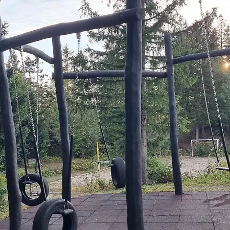 Daire Blueberry Road *