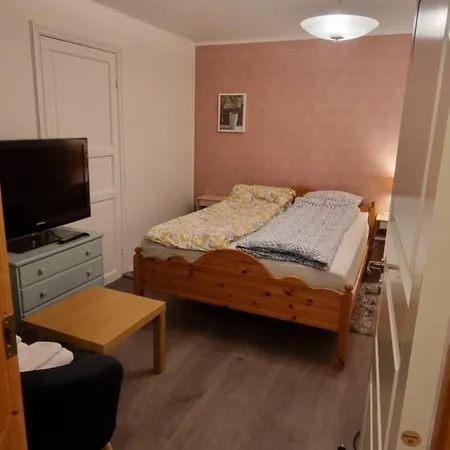 Blueberry Road Apartment Levanger
