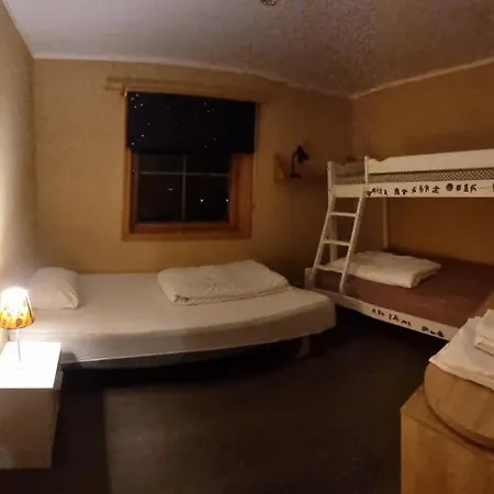 Apartment Blueberry Road