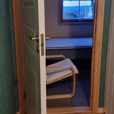 Daire Blueberry Road