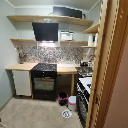 Blueberry Road * Levanger