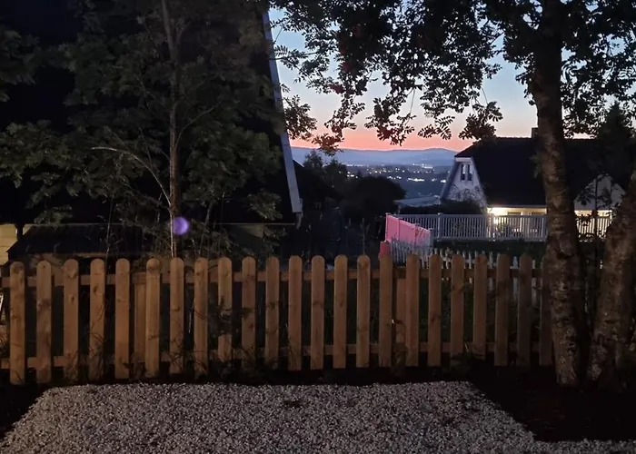 Апартаменты Blueberry Road