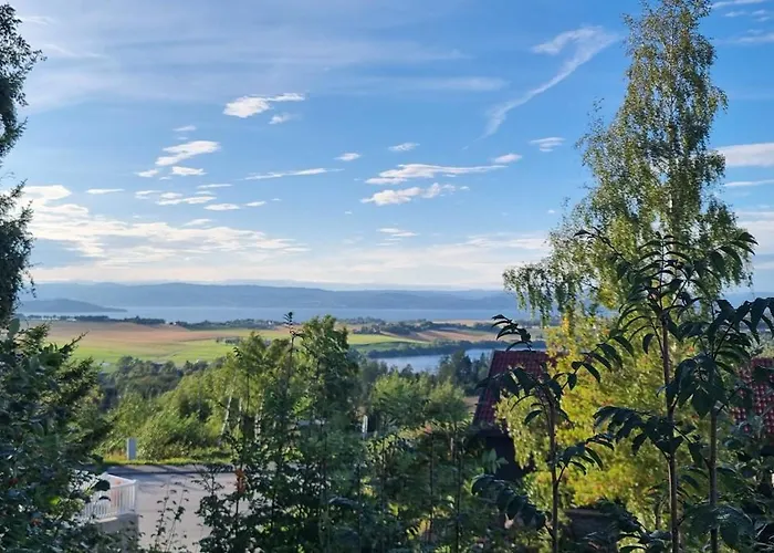 Blueberry Road * Левангер