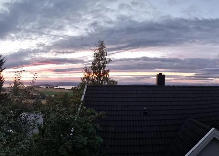 Апартаменты Blueberry Road *