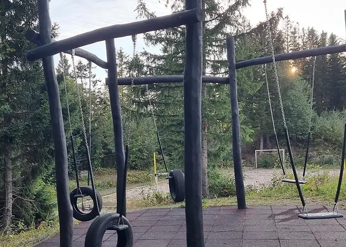 Апартаменты Blueberry Road *