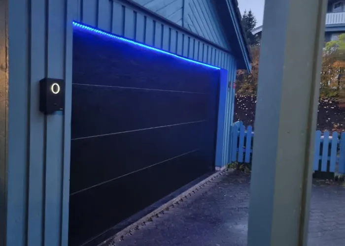 Апартаменты Blueberry Road *