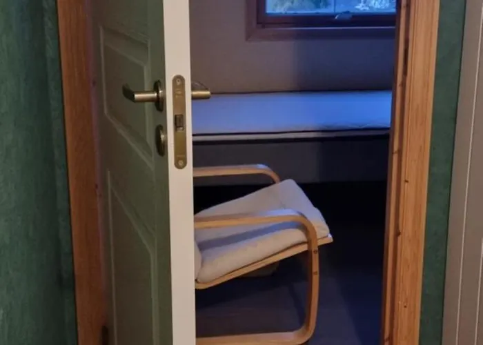 Апартаменты Blueberry Road