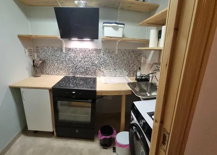 Blueberry Road * Левангер